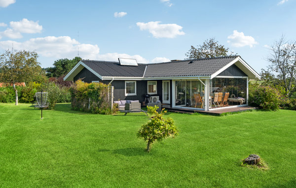 Ferienhaus 