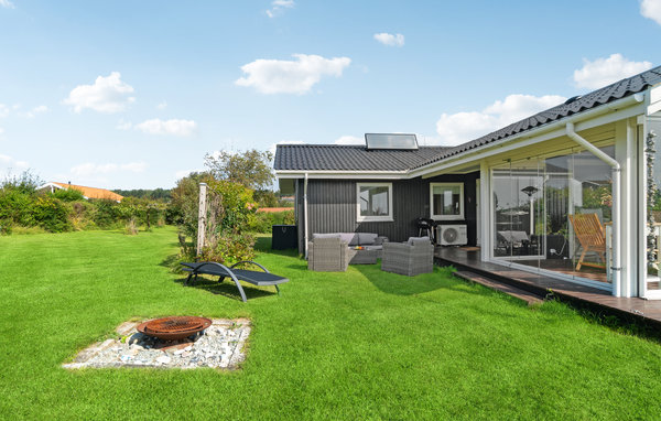 Ferienhaus 