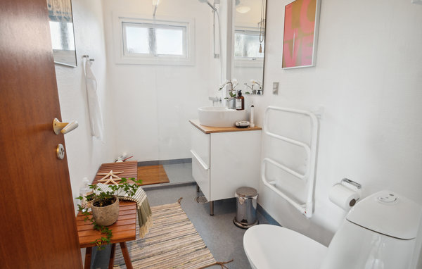 Ferienhaus - Saltbæk strand , Dänemark - E20139 701