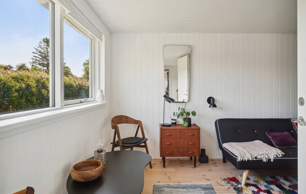 Ferienhaus - Saltbæk strand , Dänemark - E20139 601