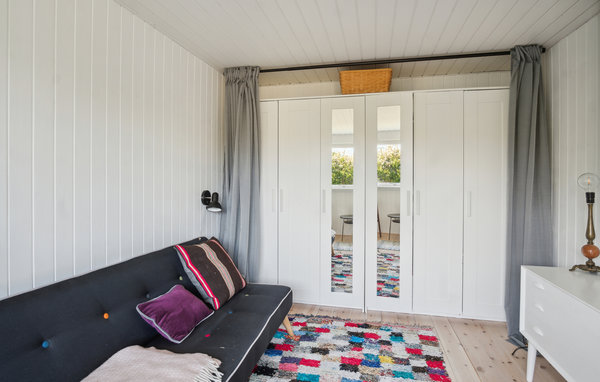 Ferienhaus - Saltbæk strand , Dänemark - E20139 602