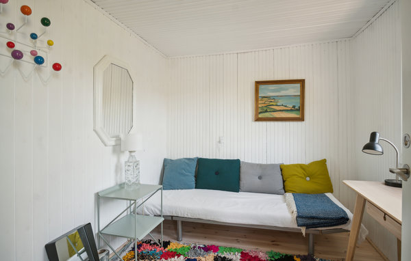 Ferienhaus - Saltbæk strand , Dänemark - E20139 603