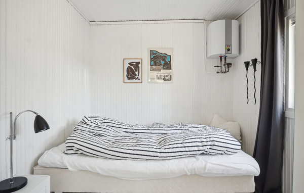 Ferienhaus - Saltbæk strand , Dänemark - E20139 604