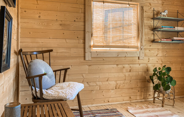 Ferienhaus - Saltbæk strand , Dänemark - E20139 608