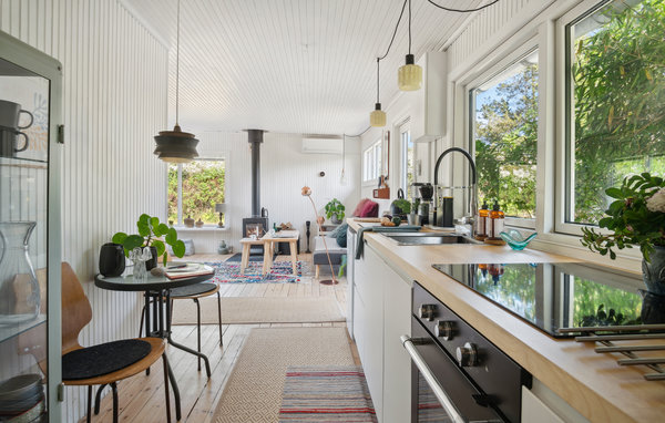 Ferienhaus - Saltbæk strand , Dänemark - E20139 7