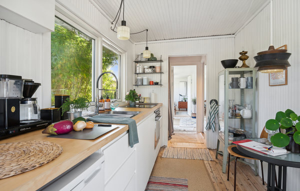Ferienhaus - Saltbæk strand , Dänemark - E20139 8