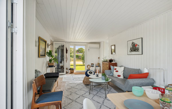 Ferienhaus - Saltbæk strand , Dänemark - E20139 301