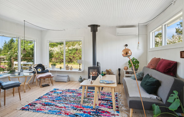 Ferienhaus - Saltbæk strand , Dänemark - E20139 4