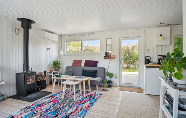 Ferienhaus - Saltbæk strand , Dänemark - E20139 303