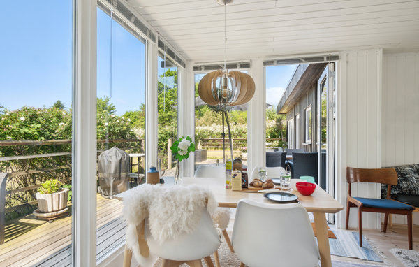 Ferienhaus - Saltbæk strand , Dänemark - E20139 6
