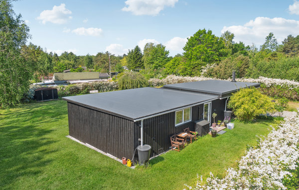 Ferienhaus - Saltbæk strand , Dänemark - E20139 81