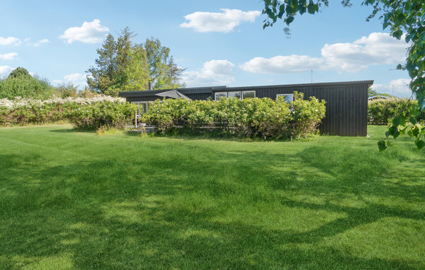 Ferienhaus - Saltbæk strand , Dänemark - E20139 83