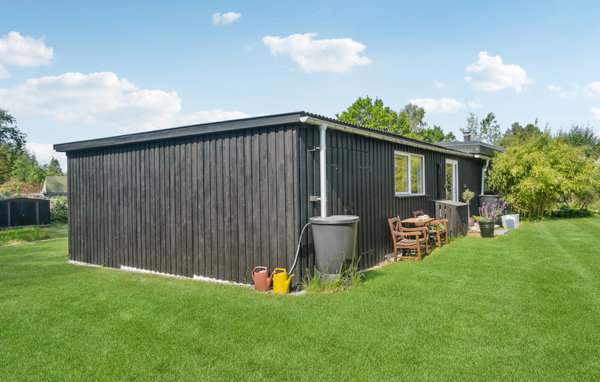 Ferienhaus - Saltbæk strand , Dänemark - E20139 84