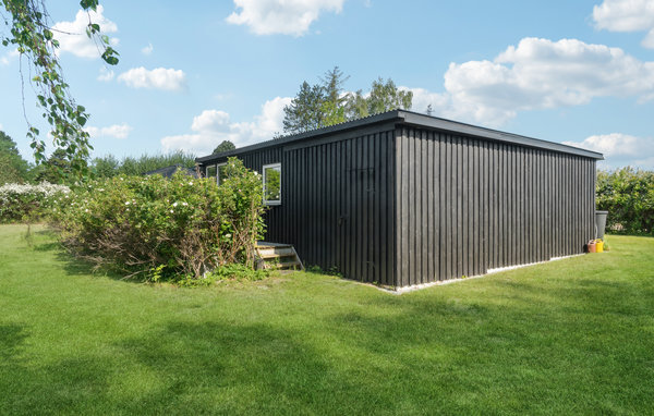 Ferienhaus - Saltbæk strand , Dänemark - E20139 85