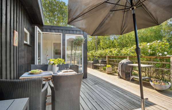 Ferienhaus - Saltbæk strand , Dänemark - E20139 102