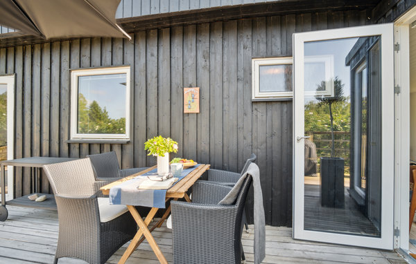 Ferienhaus - Saltbæk strand , Dänemark - E20139 103