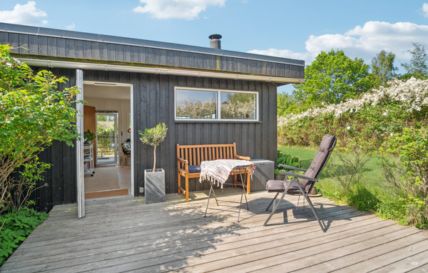 Ferienhaus - Saltbæk strand , Dänemark - E20139 9
