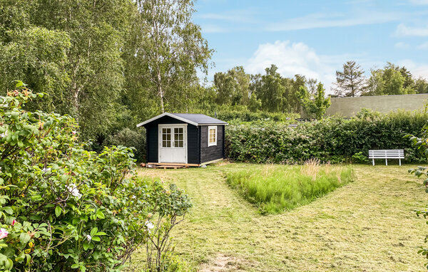 Ferienhaus - Saltbæk strand , Dänemark - E20139 105