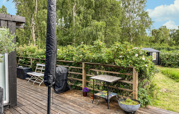 Ferienhaus - Saltbæk strand , Dänemark - E20139 107