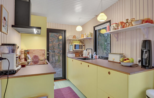 Ferienhaus 
