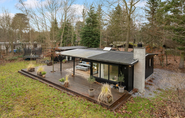 Ferienhaus 