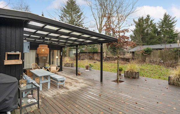 Ferienhaus 