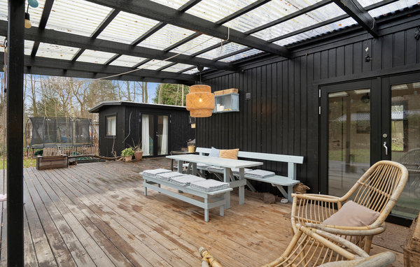 Ferienhaus 