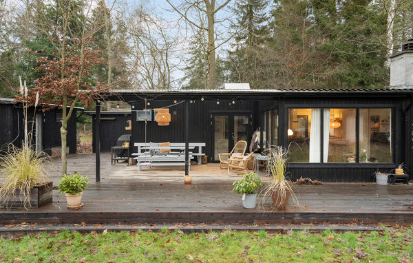 Ferienhaus 