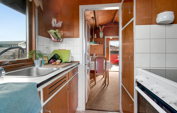 Ferienhaus 