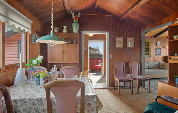 Ferienhaus 
