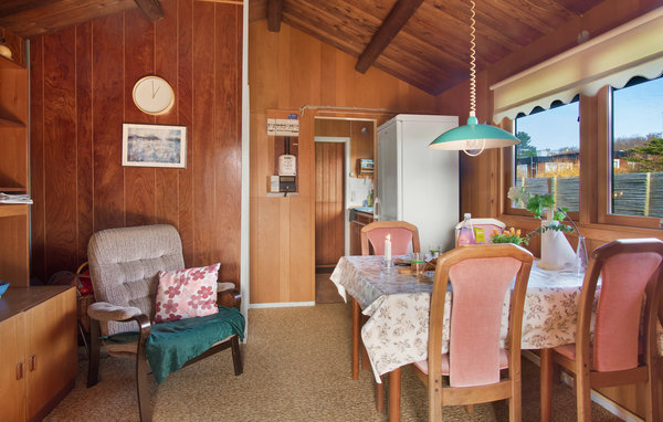 Ferienhaus 