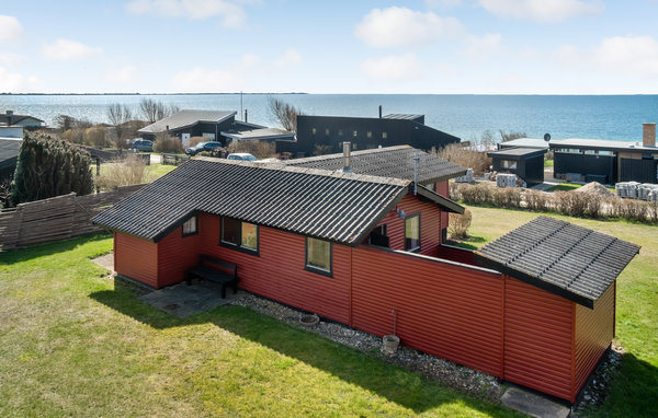 Feriehuse - Svallerup Strand , Danmark - E20142 1