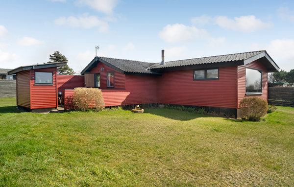 Ferienhaus 