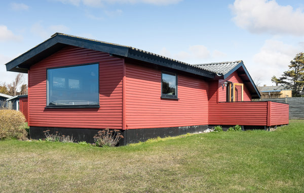 Ferienhaus 