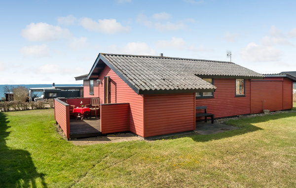 Ferienhaus 