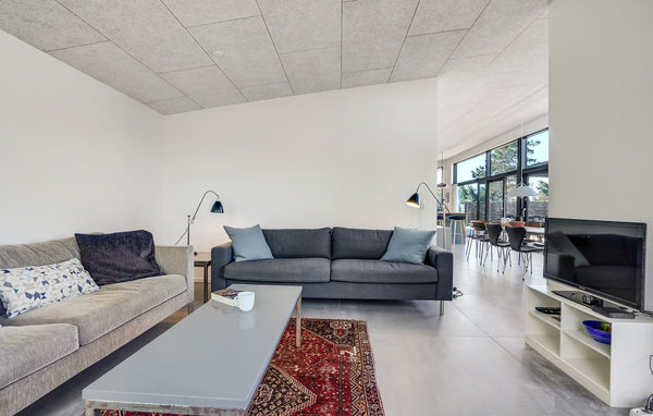 Ferienhaus 