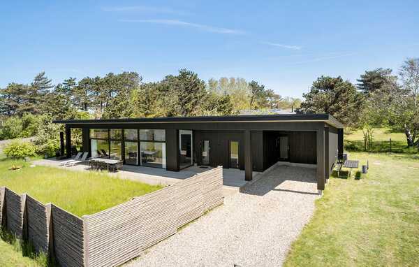 Holiday Home - Gniben Strand , Denmark - E20144 1
