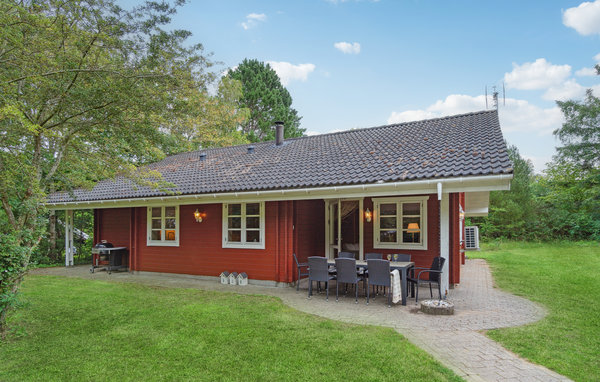 Feriebolig 