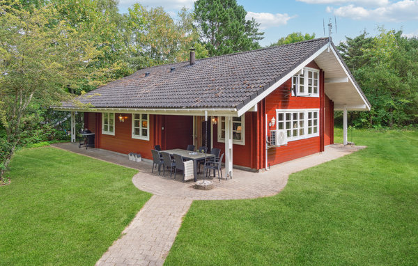 Holiday Home - Vollerup , Denmark - E20146 1