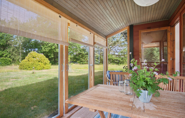 Ferienhaus 