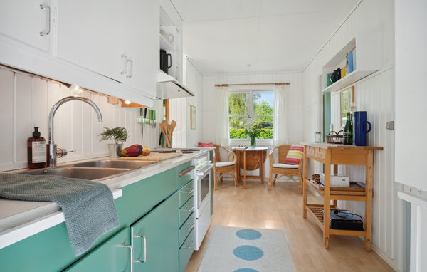 Ferienhaus 