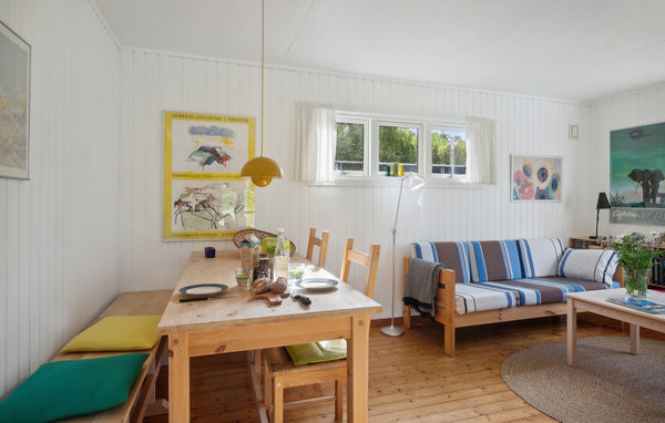 Ferienhaus 