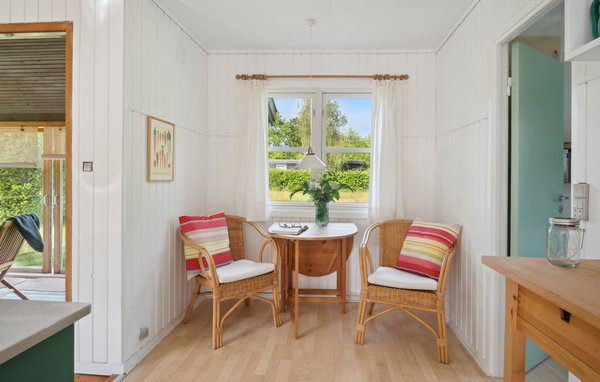 Ferienhaus 
