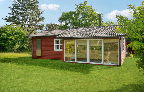 Ferienhaus 