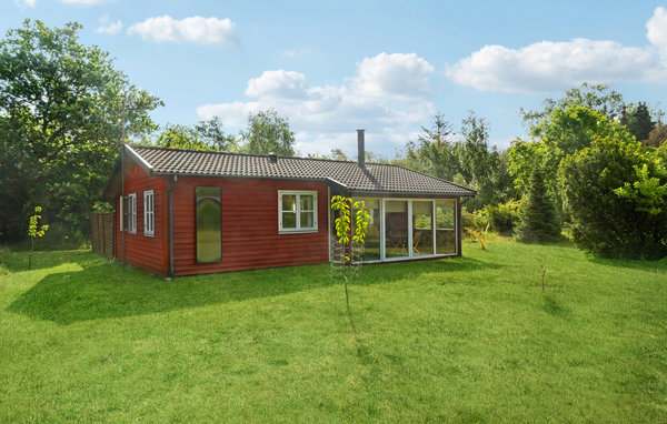 Holiday Home - Saltbæk , Denmark - E20149 1