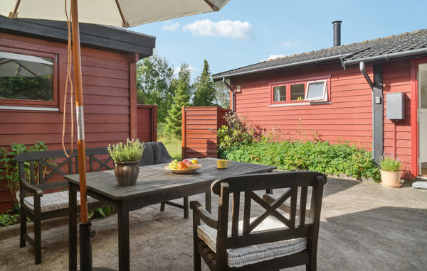 Ferienhaus 