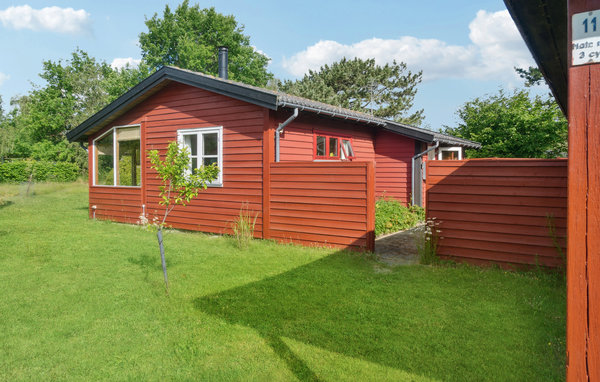 Ferienhaus 