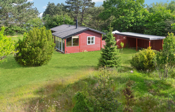 Ferienhaus 
