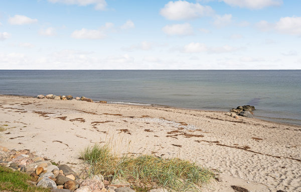 Feriehuse - Tørresø Strand , Danmark - E2014 901