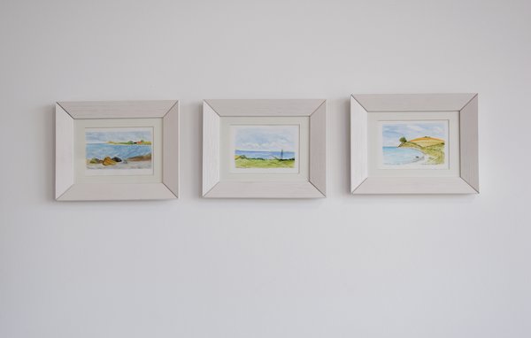 Feriehuse - Tørresø Strand , Danmark - E2014 501